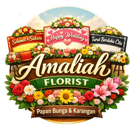 Papan Bunga Petanang Ilir